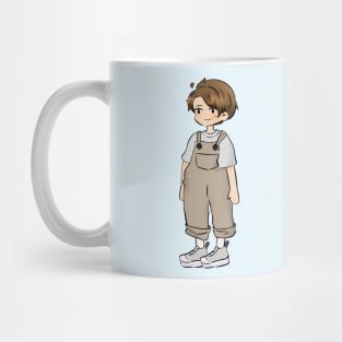 namjoon Mug